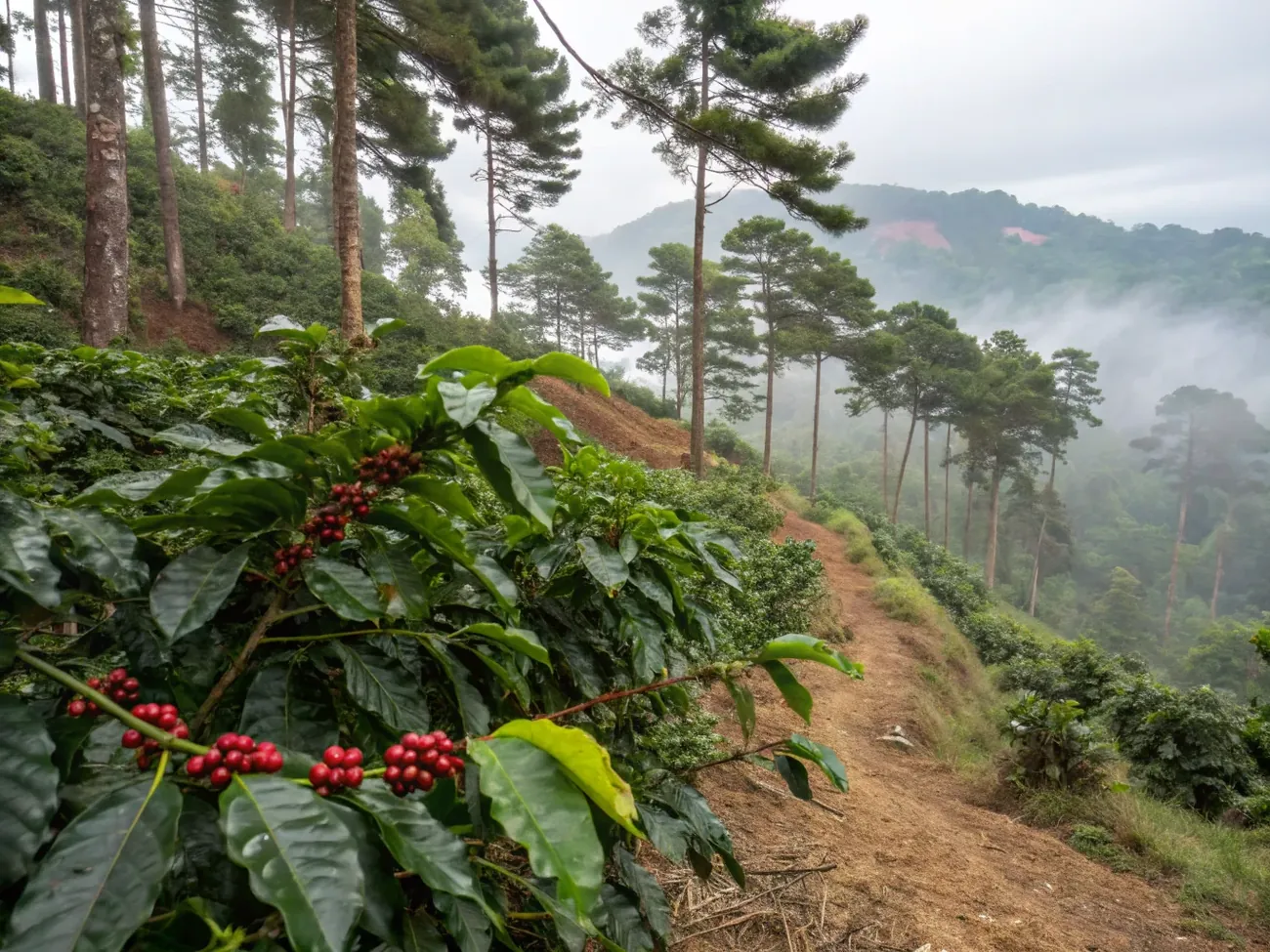 🏔️ Lâm Đồng (Лам Донг)