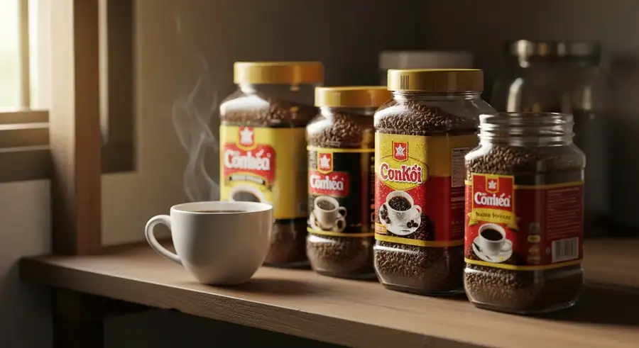 Vinacafé