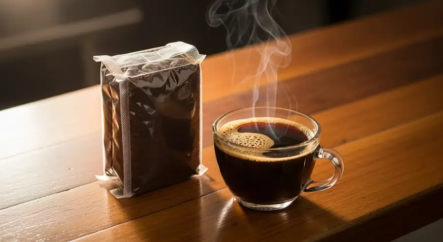Highlands Coffee