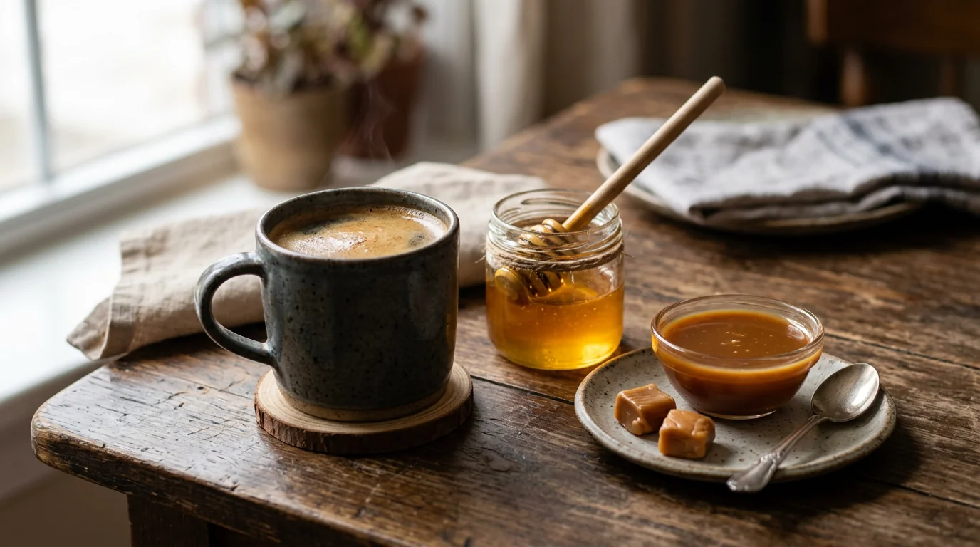 🍯 Сладость
