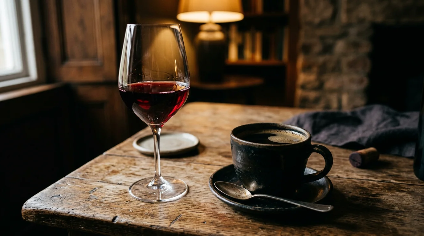 🍷 Вино