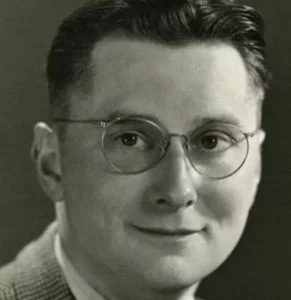 Alfred Peet