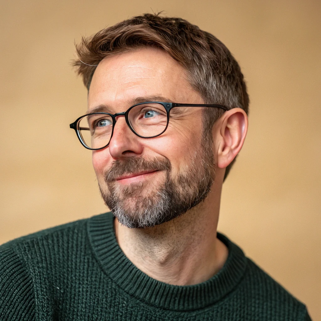 James Hoffmann
